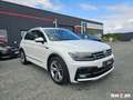 Volkswagen Tiguan 2.0 TDI 150 R-LINE DSG BVA Bianco - thumbnail 5