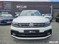 Volkswagen Tiguan 2.0 TDI 150 R-LINE DSG BVA Bianco - thumbnail 3