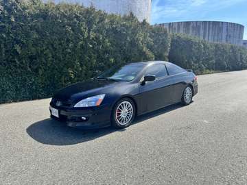 2dr EX V6 Manual