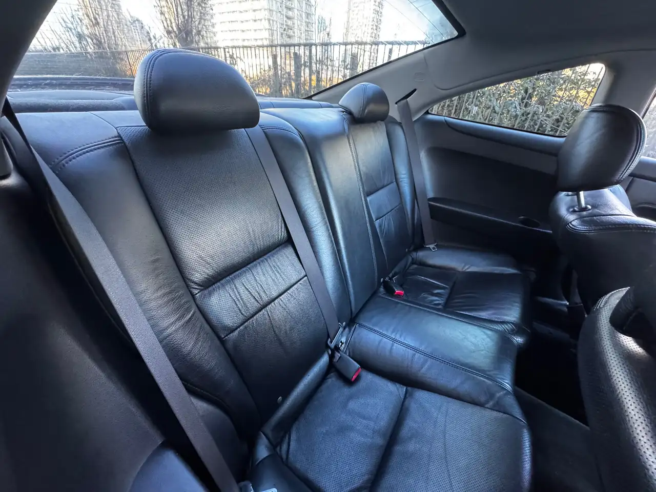 Honda Accord снимка Honda Accord