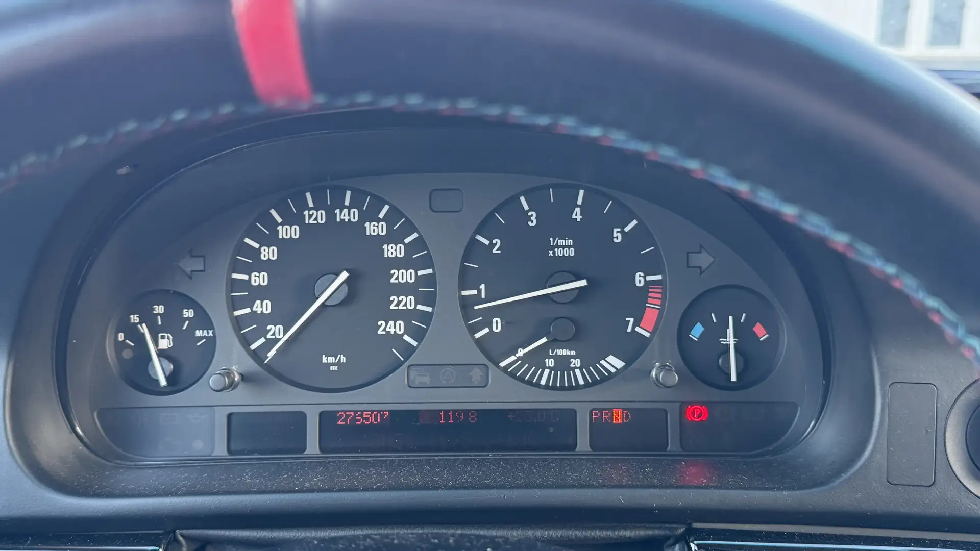 BMW 530 530i Aut. - 2