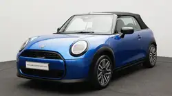 Mini Other Classic Trim