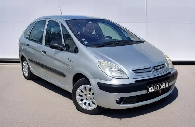 Citroen Xsara Picasso 1.6 HDI 16V 110CV