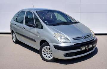 1.6 HDI 16V 110CV