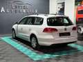 Volkswagen Passat Variant Trendline BlueMotion*NAVI*KLIMA* Blanco - thumbnail 4