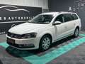 Volkswagen Passat Variant Trendline BlueMotion*NAVI*KLIMA* Blanco - thumbnail 1
