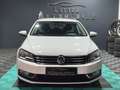 Volkswagen Passat Variant Trendline BlueMotion*NAVI*KLIMA* Blanco - thumbnail 2