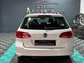 Volkswagen Passat Variant Trendline BlueMotion*NAVI*KLIMA* Blanco - thumbnail 5