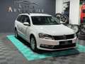 Volkswagen Passat Variant Trendline BlueMotion*NAVI*KLIMA* Blanco - thumbnail 3
