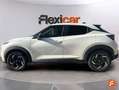 Nissan Juke DIG-T 84 kW (114 CV) DCT 7 Vel. Acenta Blanco - thumbnail 9
