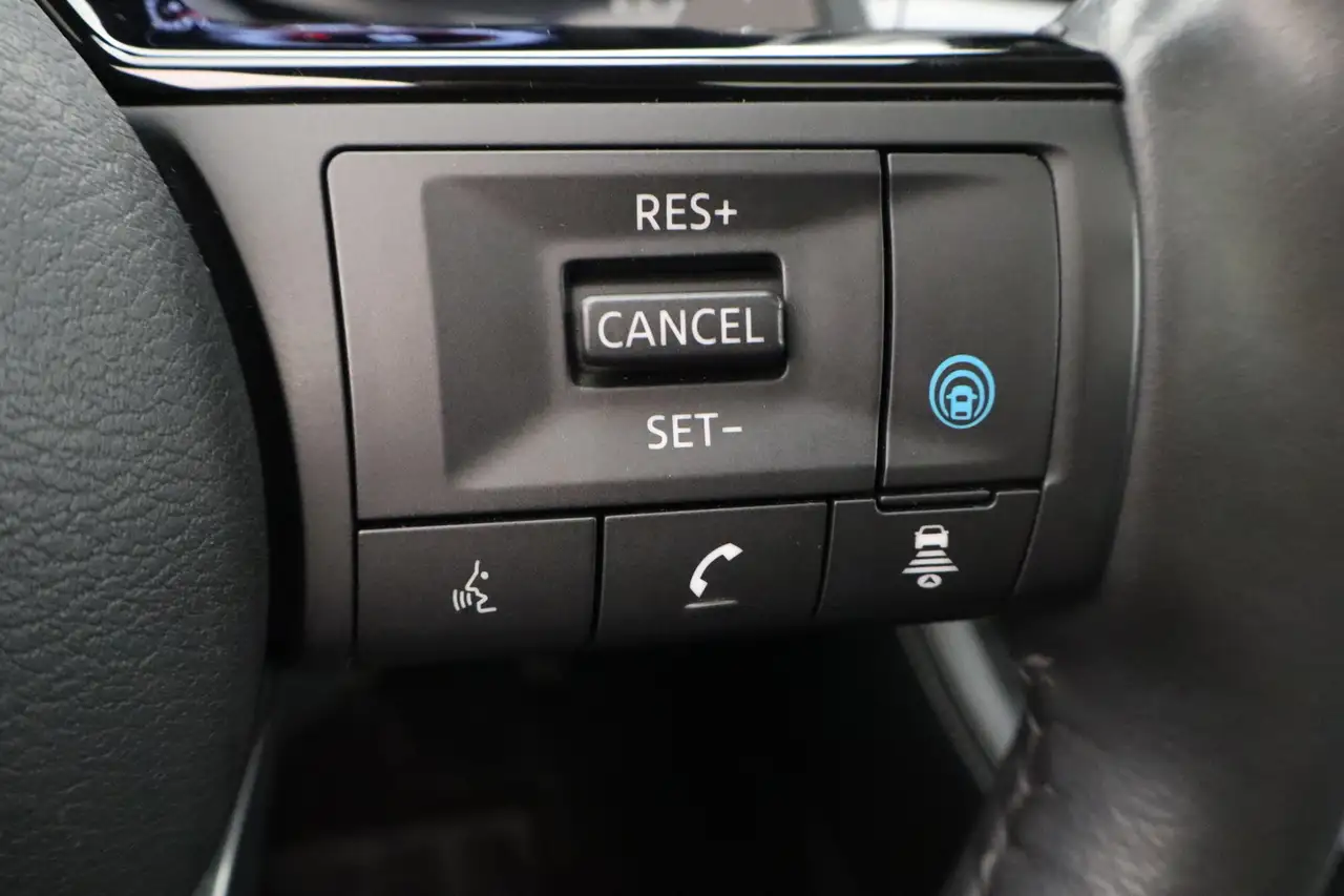 Nissan Rogue photo Nissan Rogue