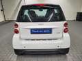 smart forTwo coupe CarPlay/AndroidAuto/Klima/Teilleder Blanco - thumbnail 4