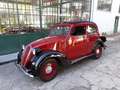 Fiat 508 C "Nuova Balilla" Trasformabile Noir - thumbnail 1