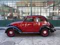 Fiat 508 C "Nuova Balilla" Trasformabile Noir - thumbnail 3