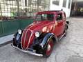 Fiat 508 C "Nuova Balilla" Trasformabile Noir - thumbnail 4