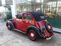 Fiat 508 C "Nuova Balilla" Trasformabile Noir - thumbnail 9