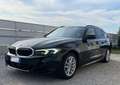 BMW 320 320d Touring mhev xdrive Sport auto - thumbnail 2