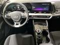Kia Sportage 1.6T Mild Hybrid Vision DCT Navi Klimaautom PDCv+h Argent - thumbnail 19