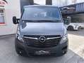 Opel Movano Movano 2,3 Diesel Start/Stop 3,5t *Abschleppwa.* Grau - thumbnail 2