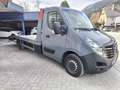 Opel Movano Movano 2,3 Diesel Start/Stop 3,5t *Abschleppwa.* Grau - thumbnail 3