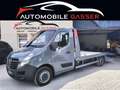 Opel Movano Movano 2,3 Diesel Start/Stop 3,5t *Abschleppwa.* Grau - thumbnail 1