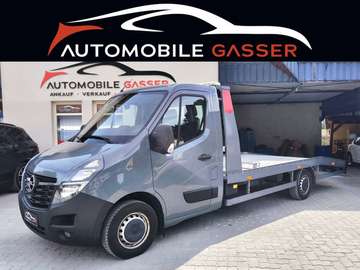 Movano 2,3 Diesel Start/Stop 3,5t *Abschleppwa.*