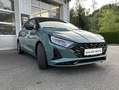 Hyundai i20 1,2 MPI GO PLUS Grün - thumbnail 2
