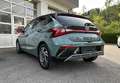 Hyundai i20 1,2 MPI GO PLUS Grün - thumbnail 3