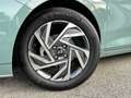 Hyundai i20 1,2 MPI GO PLUS Grün - thumbnail 6