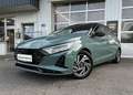 Hyundai i20 1,2 MPI GO PLUS Grün - thumbnail 1