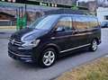 Volkswagen T6 Multivan Highline 2,0 TDI 4Motion BMT DSG Negru - thumbnail 2