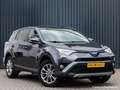 Toyota RAV 4 2.5 HYBRID AWD EXEC. Leer Navi 360-Camera 65.000KM Grau - thumbnail 3