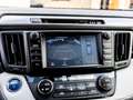 Toyota RAV 4 2.5 HYBRID AWD EXEC. Leer Navi 360-Camera 65.000KM Grau - thumbnail 12