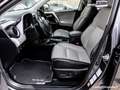 Toyota RAV 4 2.5 HYBRID AWD EXEC. Leer Navi 360-Camera 65.000KM Grau - thumbnail 6