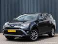 Toyota RAV 4 2.5 HYBRID AWD EXEC. Leer Navi 360-Camera 65.000KM Grau - thumbnail 1