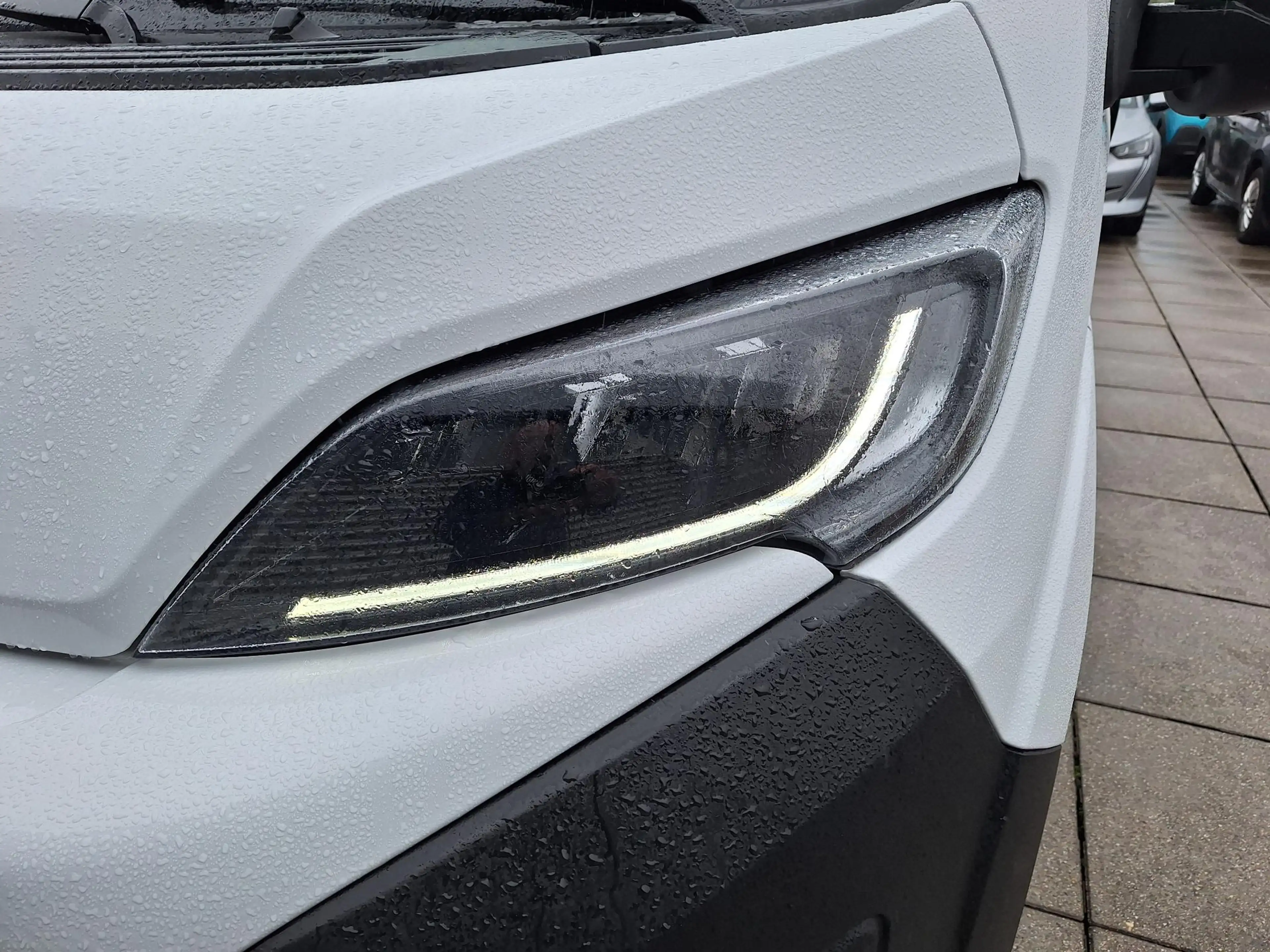 Opel Movano GB 2.2 D 140pk L2H2 Automaat | Navigatie | Climate — photo 13