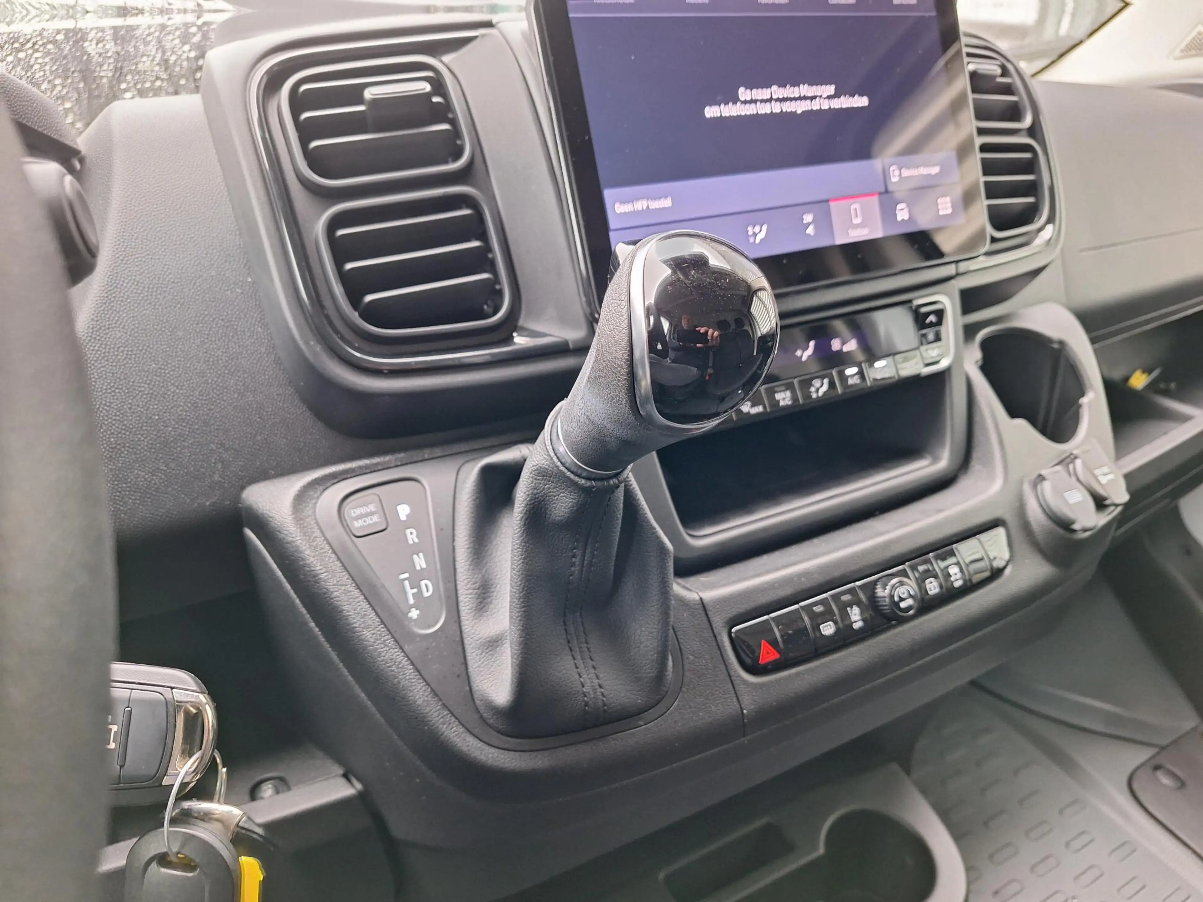 Opel Movano GB 2.2 D 140pk L2H2 Automaat | Navigatie | Climate — photo 9