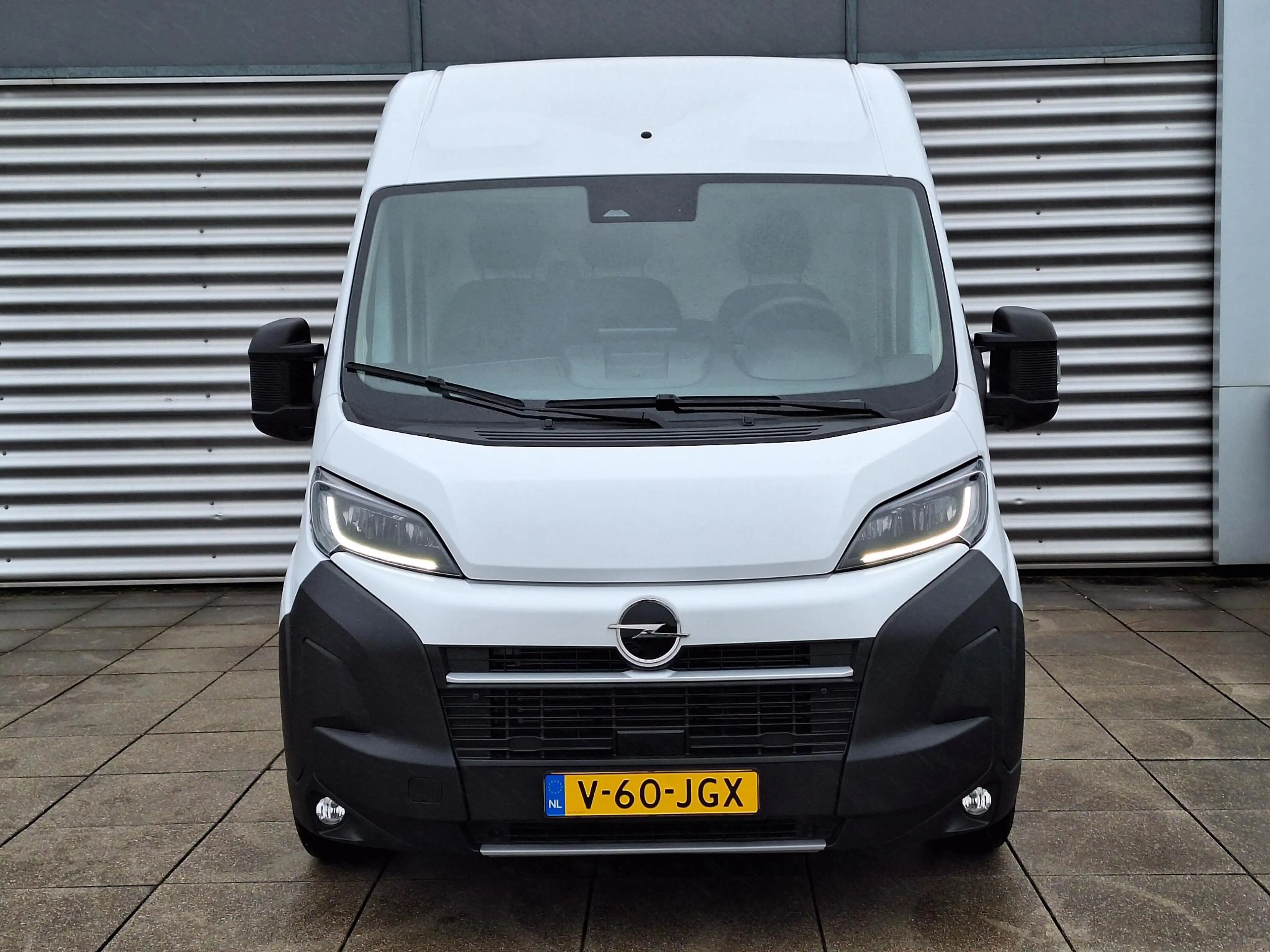 Opel Movano GB 2.2 D 140pk L2H2 Automaat | Navigatie | Climate — photo 3