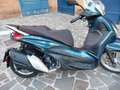 Piaggio Beverly 400 ABS-ASR Bleu - thumbnail 2