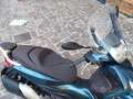 Piaggio Beverly 400 ABS-ASR Bleu - thumbnail 3