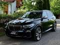 BMW X5 M M50d*Head-Up*Harman*AHK*Carbon*Luft*D-Key*22'' Schwarz - thumbnail 1
