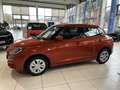 Suzuki Swift 1.2 Club Hybrid Navi LED ACC Apple CarPlay Android Oranje - thumbnail 4