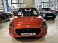 Suzuki Swift 1.2 Club Hybrid Navi LED ACC Apple CarPlay Android Oranje - thumbnail 2