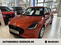 Suzuki Swift 1.2 Club Hybrid Navi LED ACC Apple CarPlay Android Oranje - thumbnail 1
