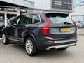 Volvo XC90 2.0 T8 Twin Engine AWD Inscription Gris - thumbnail 7