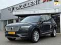 Volvo XC90 2.0 T8 Twin Engine AWD Inscription Gris - thumbnail 1