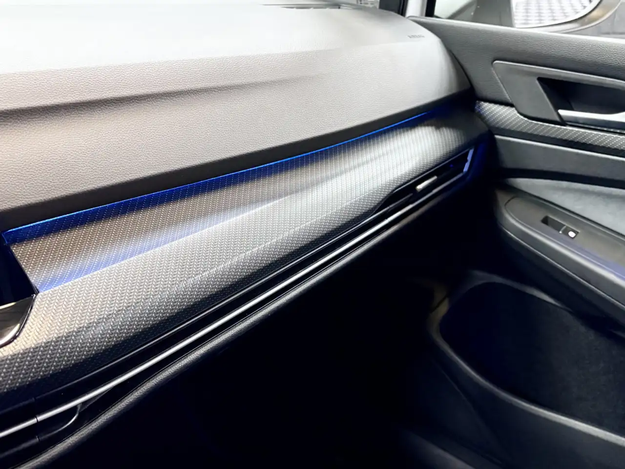 Volkswagen Golf R 4Motion 2.0 TSI 320 CV DSG7 *Toit Ouvrant* *Camér 18