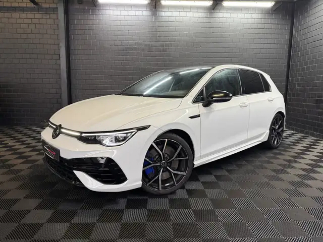 Volkswagen Golf R R 4Motion 2.0 TSI 320 CV DSG7  *Toit Ouvrant* *Cam