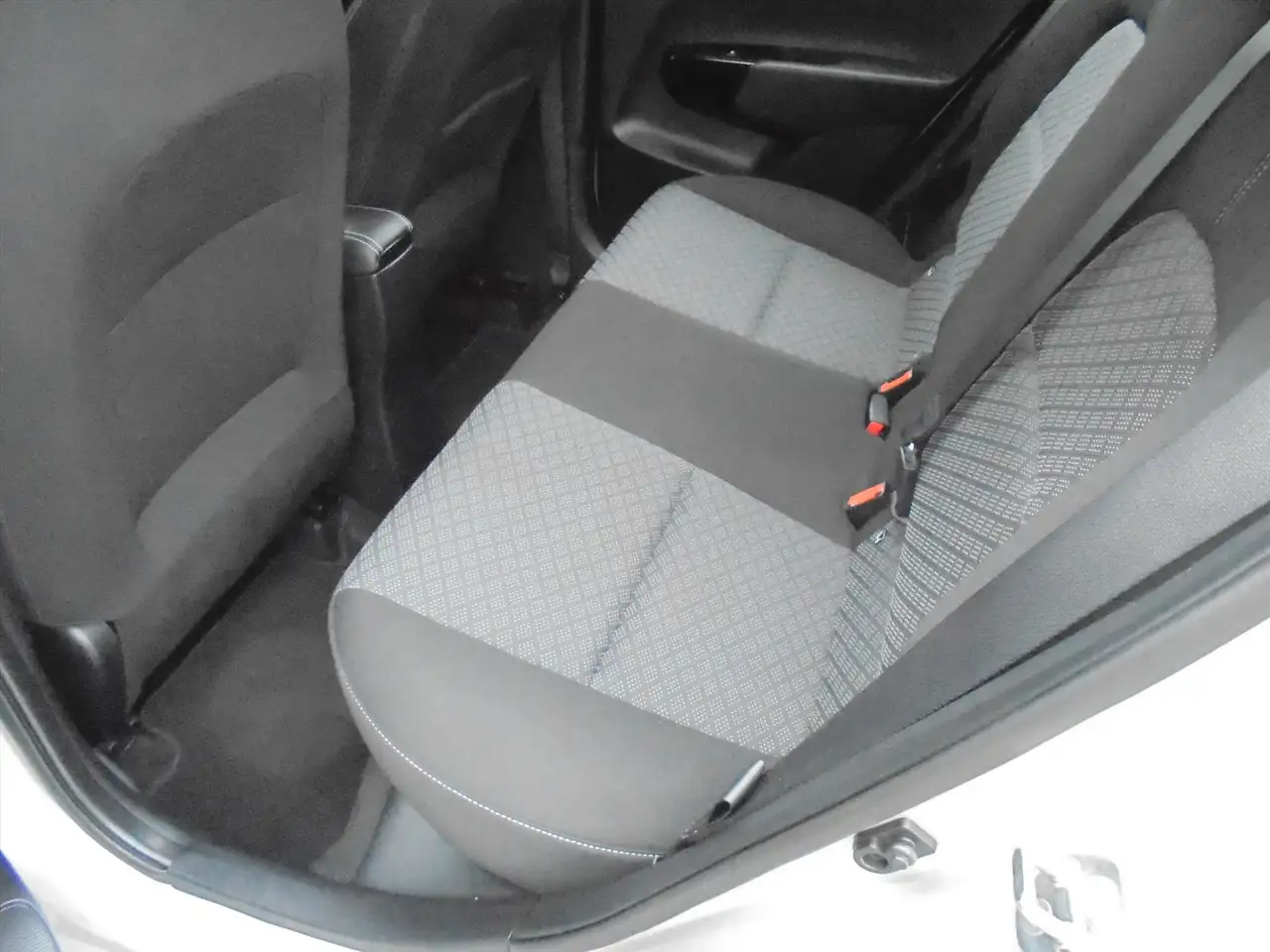 Kia Picanto 1.0 DPi 63PK AUTOMAAT NAVI-CAMERA-CRUISE, миниатюра 20