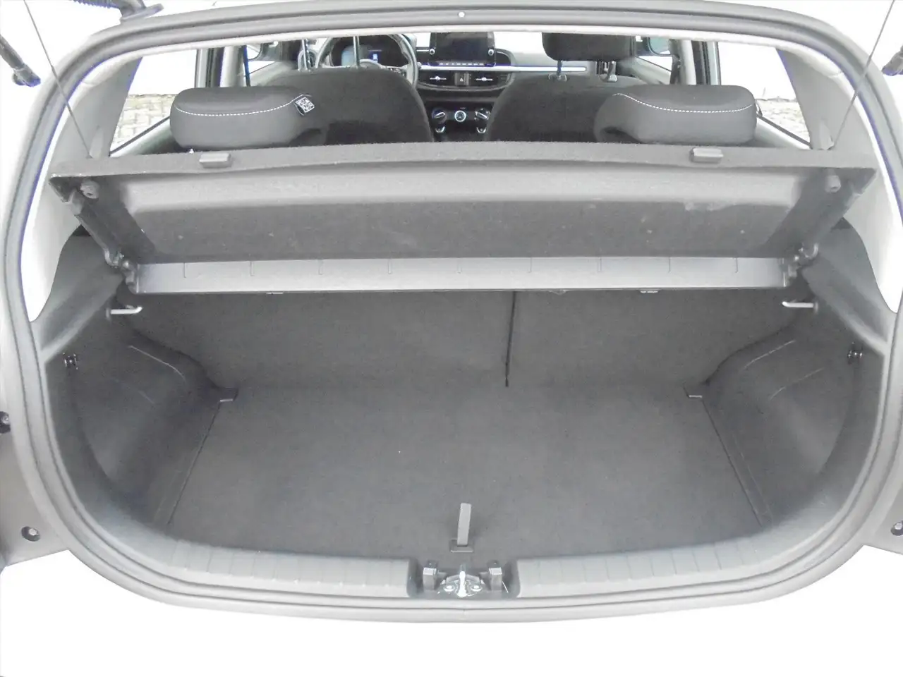 Kia Picanto 1.0 DPi 63PK AUTOMAAT NAVI-CAMERA-CRUISE, миниатюра 9